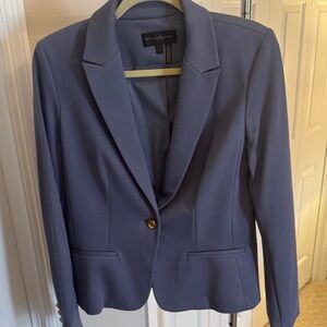 Donna Karan Women's Slate Blazer